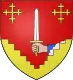 Coat of arms of Roncourt