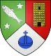 Coat of arms of Ronnet