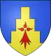 Coat of arms of Roscanvel