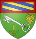 Coat of arms of Rosey