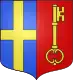 Coat of arms of Rosselange