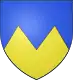 Coat of arms of Rouairoux