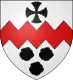 Coat of arms of Rouhling