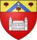 Coat of arms of Rumilly-lès-Vaudes