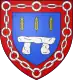 Coat of arms of Rumont