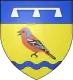 Coat of arms of Rupt-devant-Saint-Mihiel