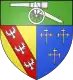 Coat of arms of Rupt-en-Woëvre