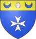 Coat of arms of Sère-en-Lavedan