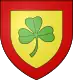 Coat of arms of Saasenheim