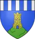 Coat of arms of Sailhan