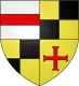 Coat of arms of Sailly-Labourse