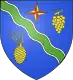 Coat of arms of Saint-Aigulin