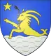 Coat of arms of Saint-André-de-la-Roche