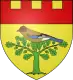 Coat of arms of Saint-Arroman