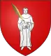 Coat of arms of Saint-Bauzille-de-Putois