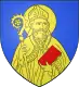 Coat of arms of Saint-Brès