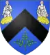 Coat of arms of Saint-Côme-de-Fresné