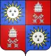 Coat of arms of Saint-Chef