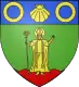 Coat of arms of Saint-Cyprien-sur-Dourdou