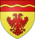 Coat of arms of Saint-Cyr-de-Favières