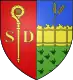 Coat of arms of Saint-Denis-d'Aclon