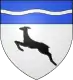 Coat of arms of Saint-Denis-de-l'Hôtel