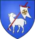 Coat of arms of Saint-Félix-de-Lodez