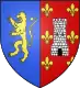 Coat of arms of Saint-Floret