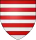 Coat of arms of Saint-Forgeux-Lespinasse