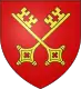 Coat of arms of Saint-Frichoux