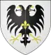 Coat of arms of Saint-Georges-lès-Baillargeaux