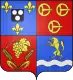 Coat of arms of Saint-Germain-Laval