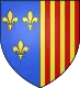 Coat of arms of Saint-Germain-Lembron