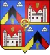 Coat of arms of Saint-Germain-du-Puch