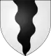 Coat of arms of Saint-Germier