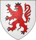 Coat of arms of Saint-Glen