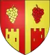 Coat of arms of Saint-Haon-le-Vieux