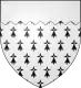 Coat of arms of Saint-Hilaire-des-Landes