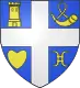 Coat of arms of Saint-Hilaire-en-Woëvre