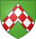 Coat of arms of Saint-Jacques-d'Atticieux