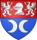 Coat of arms of Saint-Jean-d'Ardières