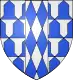 Coat of arms of Saint-Jean-de-Fos