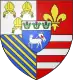 Coat of arms of Saint-Jean-du-Cardonnay