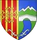 Coat of arms of Saint-Jean-du-Falga