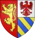 Coat of arms of Saint-Jean-en-Royans