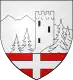 Coat of arms of Saint-Léger