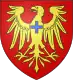 Coat of arms of Saint-Léger