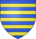 Coat of arms of Saint-Lary-Soulan