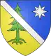 Coat of arms of Saint-Laurent-en-Grandvaux