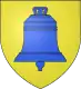 Coat of arms of Saint-Lizier